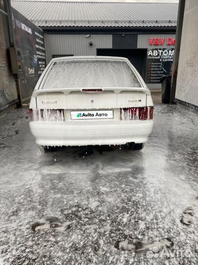 ВАЗ 2114 Samara 1.6 МТ, 2011, 200 000 км