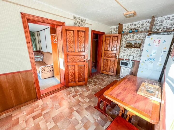 Гостиница, 400 м²