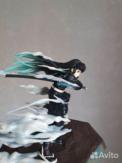 Фигурка Муичиро (Новая