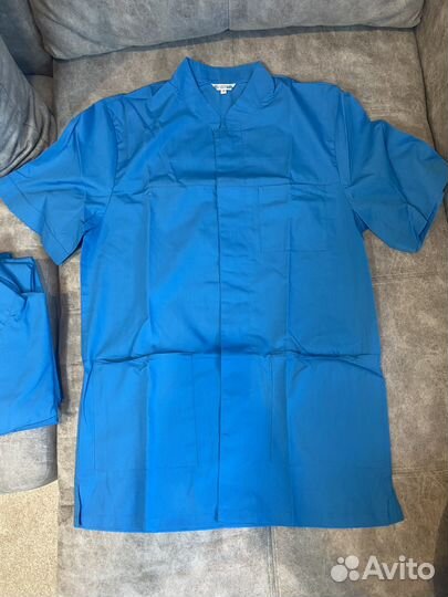 Костюм медицинский