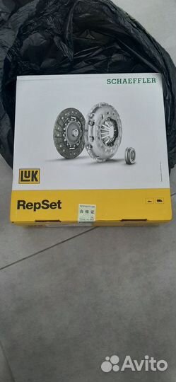 Запчасти на vag