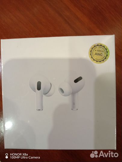 Беспроводные наушники apple airpods max