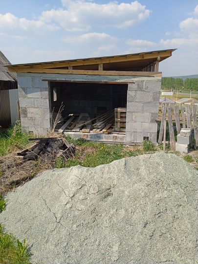 Участок 23,5 сот. (ИЖС)
