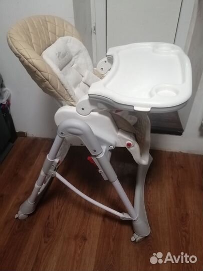Кресло детское для кормления