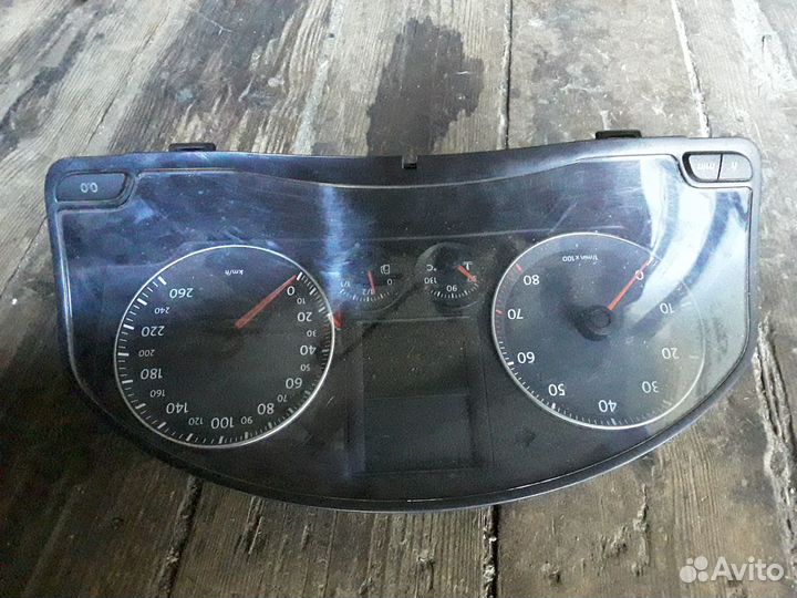VAG 1K0920853P