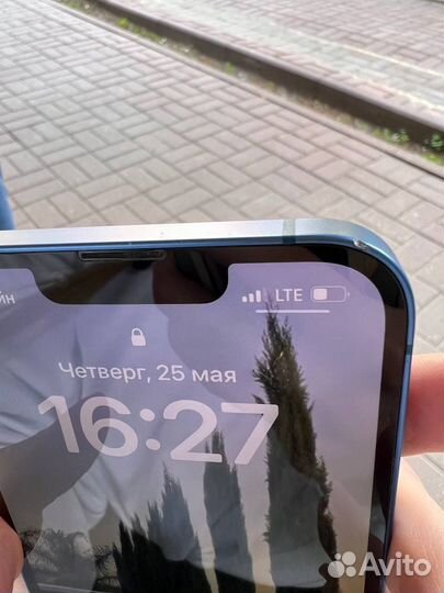 iPhone 13, 128 ГБ