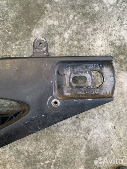 R1 04-06 маятник Yamaha