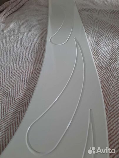 Защитный бортик для кровати