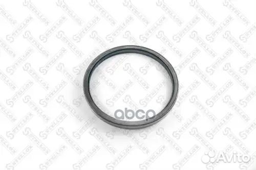 Сальник ступицы 160x180x15 SAF 8101188SX Stellox