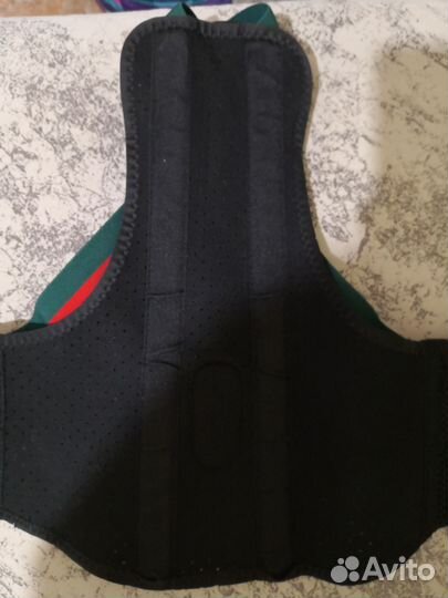 Корректор осанки детский