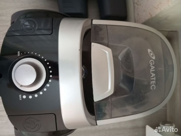 Пылесос Galatek