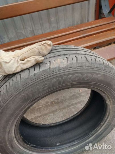 Hankook Optimo K715 99B