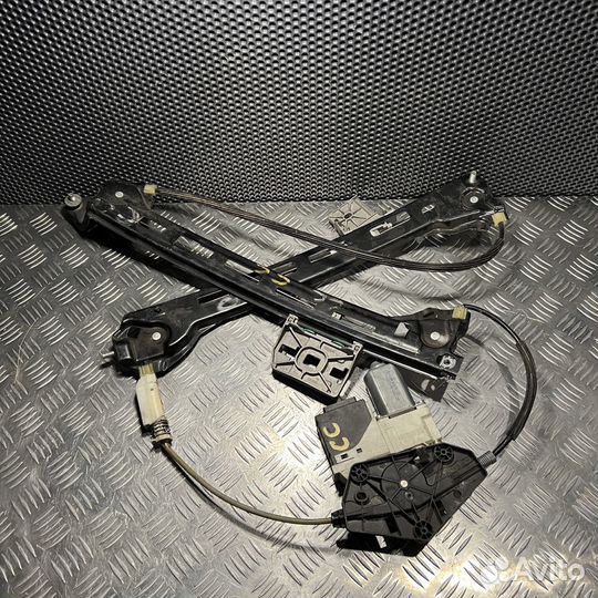 Стеклоподъемник Volkswagen Passat CC