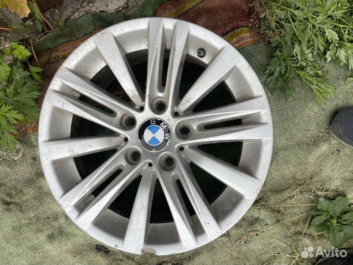Диски бмв Е90 R16 Оригинал (1 диск)