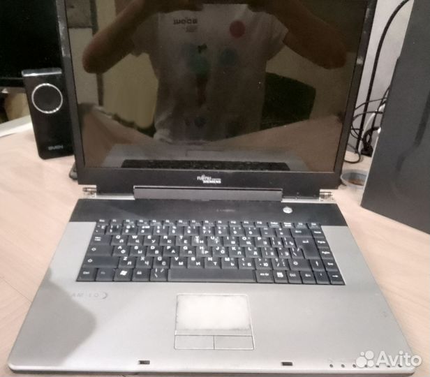 Amilo L7320GW