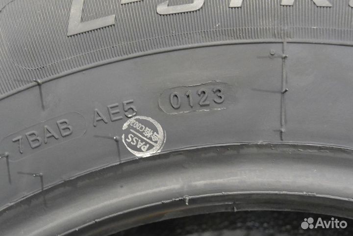 iLink L-Strong36 195/70 R15C 102R