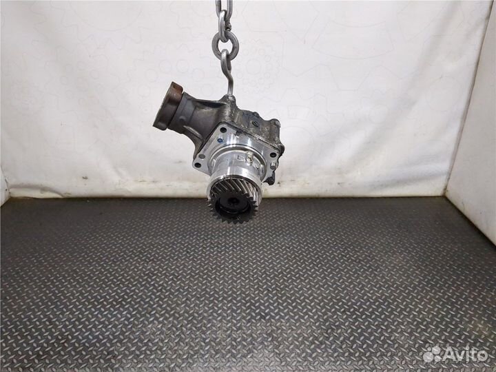 Раздаточный редуктор кпп Honda CR-V, 2007