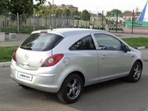 Opel Corsa 1.3 AMT, 2010, 240 000 км, с пробегом, цена 648 000 руб.