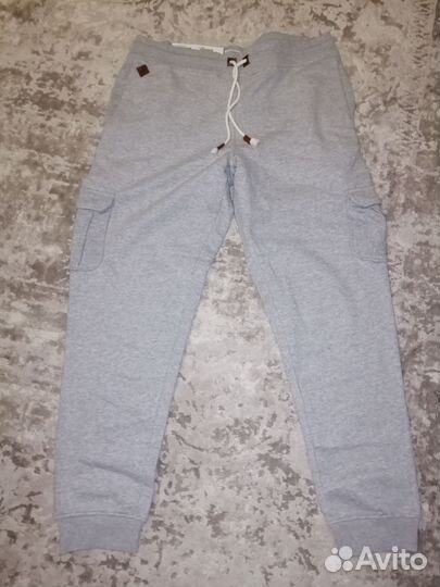 Штаны спортивные мужские