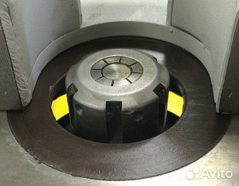 Станок фрезерный woodtec M40