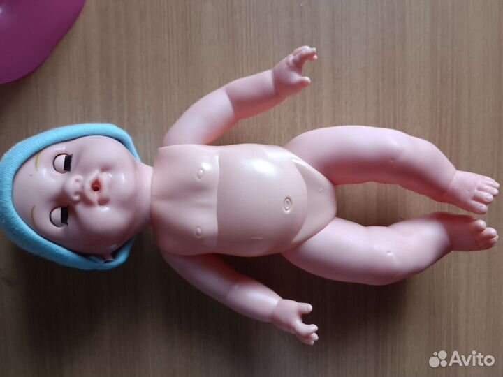 Кукла, пупс