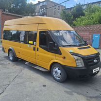 Ford Transit 2.2 MT, 2008, 720 000 км, с пробегом, цена 550 000 руб.