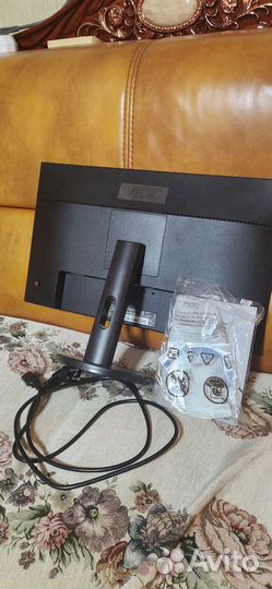 Монитор игровой AOC 23.8