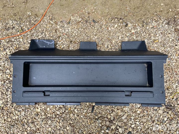 Ящик для инструментов Toyota Rav4 30