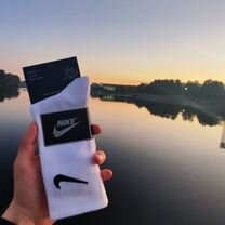 Носки nike