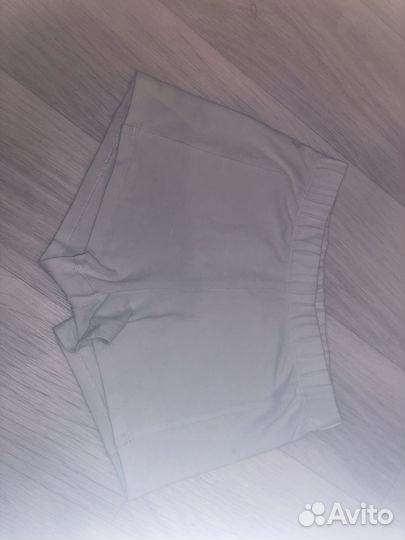 Шорты для танцев детские