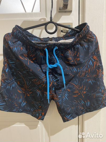 Плавательные шорты для мальчика