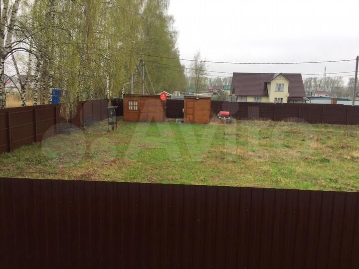 Участок 15 сот. (ИЖС)