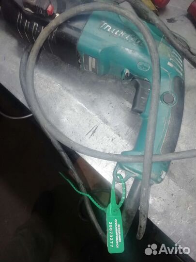 Ремонт электроинструмента