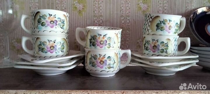 Семикаракорская керамика