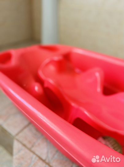 Ванночка для купания