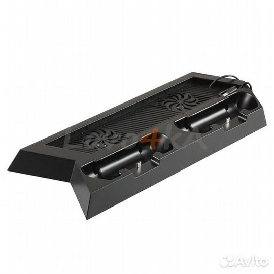 Охлаждающая подставка для PS4