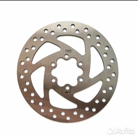 Ротор 140 мм Тормозной диск