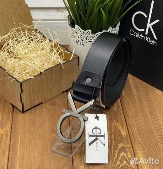 Ремень мужской