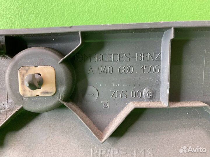 Крышка блока предохранителей KAMAZ 5490-S5