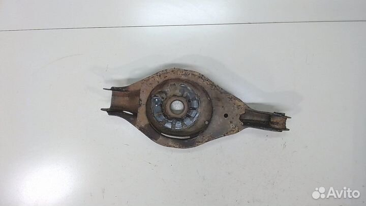 Рычаг подвески Nissan Maxima A34, 2004