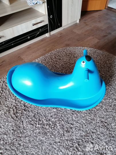 Качель детская