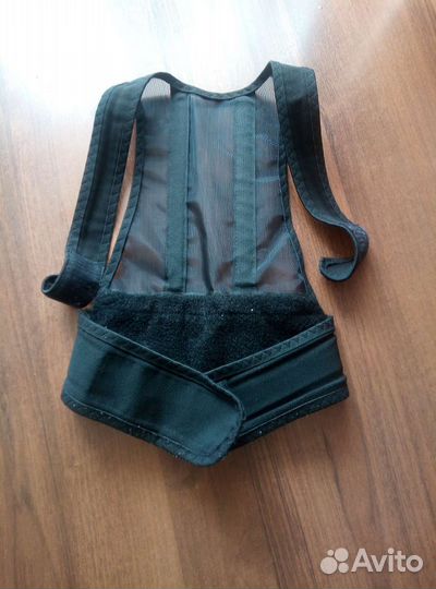 Корректор осанки детский