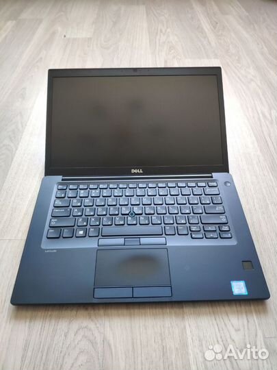 Dell Latitude 7480 I5-7300U