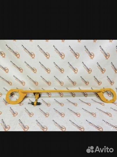 Распорка Ваз 2114с доп.опорой 16клап