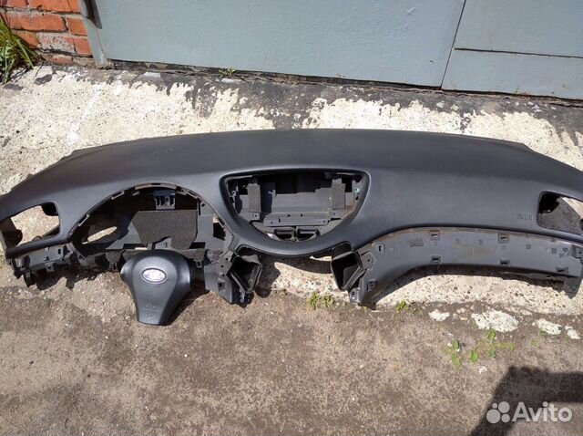 Панель Субаро Трибека