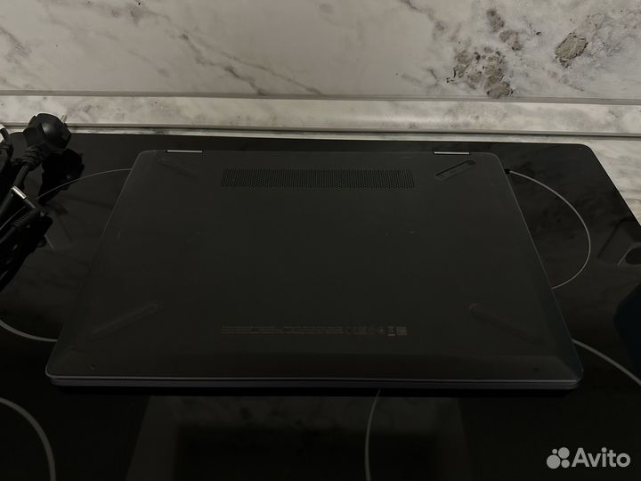 Ноутбук hp pavilion x360 14-dh0012ur