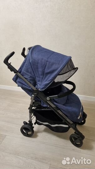 Коляска трость Peg-Perego Si