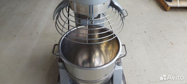 Миксер планетарный viatto by Pyhl В-50 380v