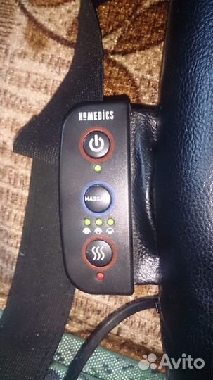 Массажер для тела массажная накидка массажное крес