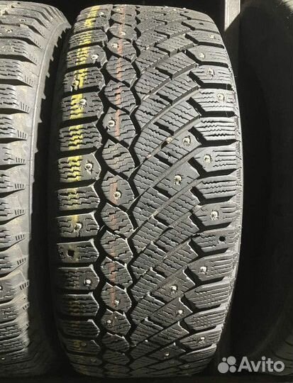 Continental IceContact 2 205/55 R16 92P